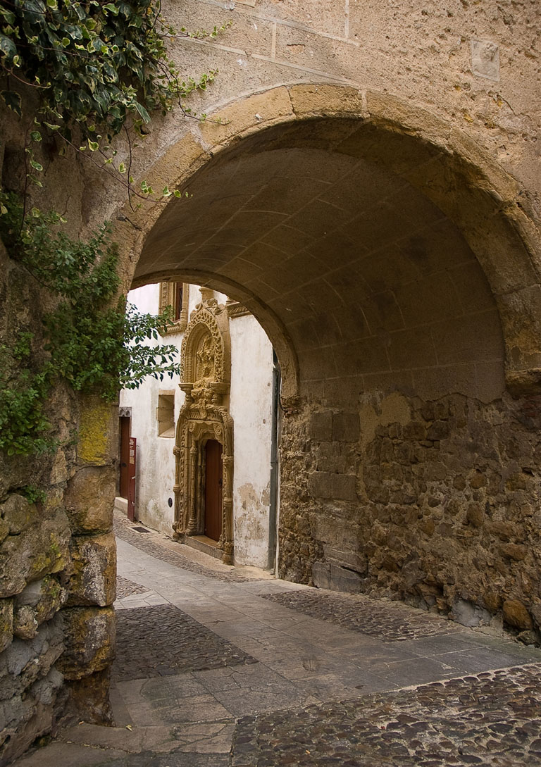 Palácio de Sub-Ripas